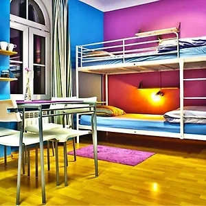 Nathan's Hostel