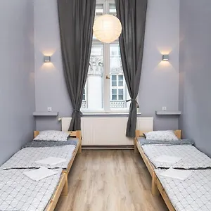 Krakowskie Klimaty Hostal Cracovia