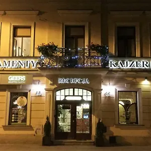 Kajzer Apartahotel Cracovia