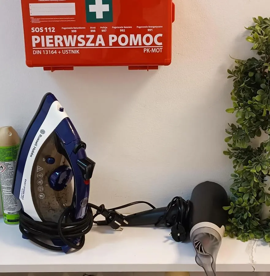Prywatny Pokoj W Centrum Miasta Pokoj 3 Warszawa Polska